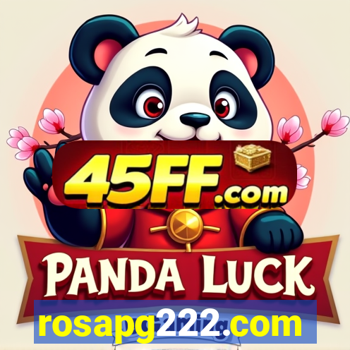 rosapg222.com