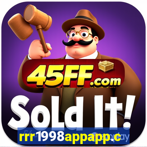 rrr1998appapp.com