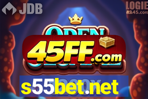 s55bet.net