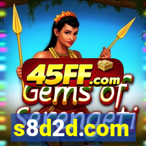s8d2d.com