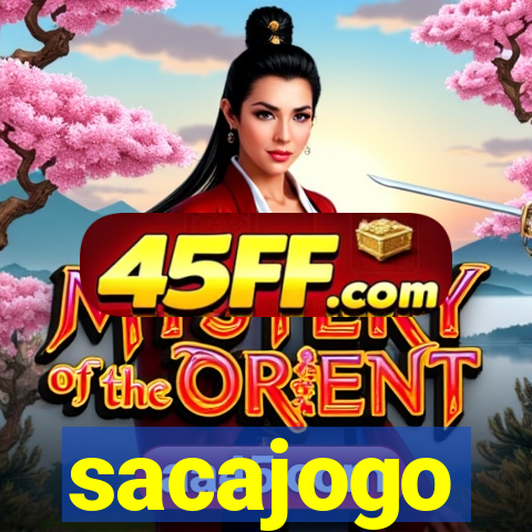 sacajogo
