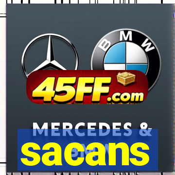 sacans