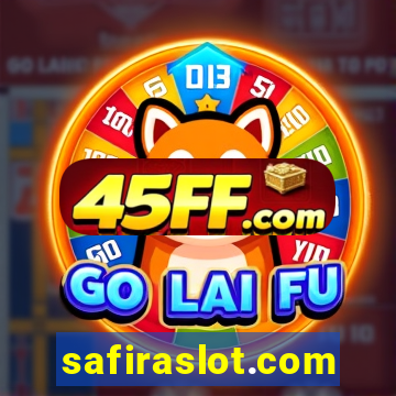 safiraslot.com