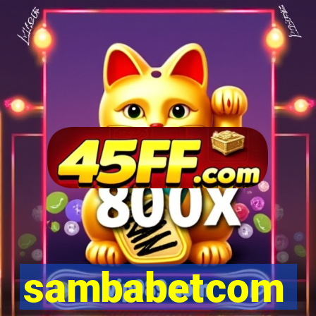 sambabetcom