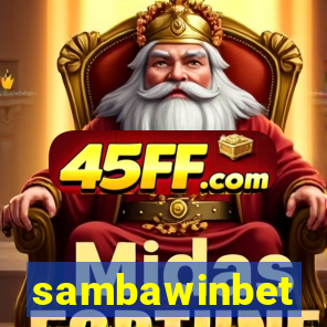 sambawinbet