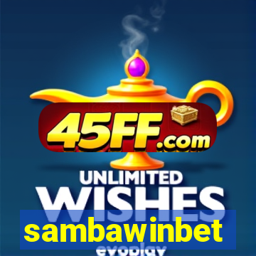 sambawinbet