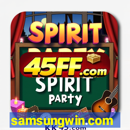 samsungwin.com