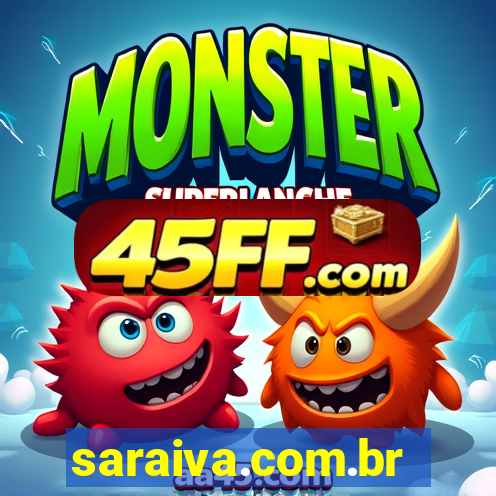 saraiva.com.br