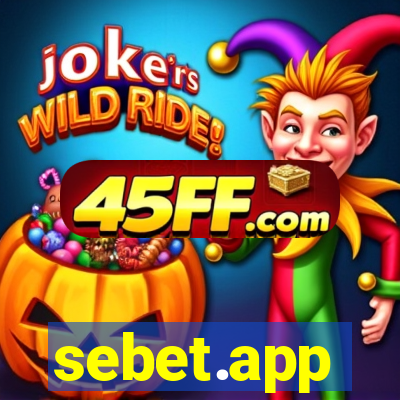 sebet.app