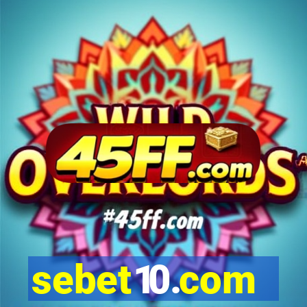 sebet10.com