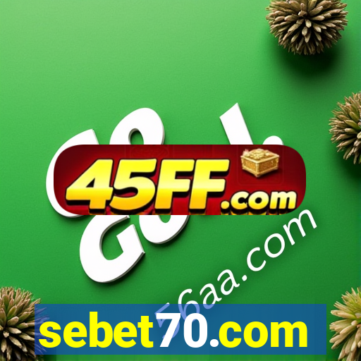 sebet70.com
