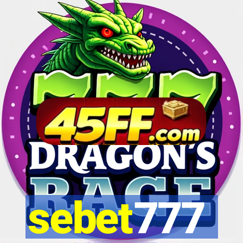 sebet777