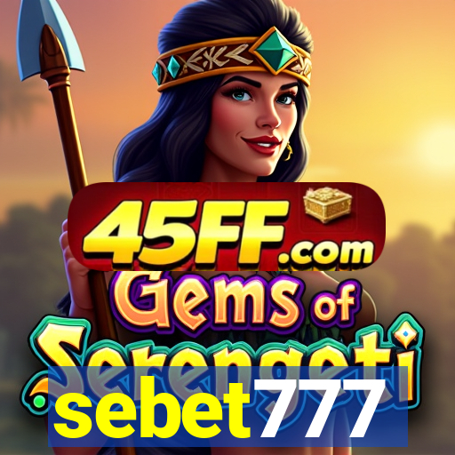 sebet777