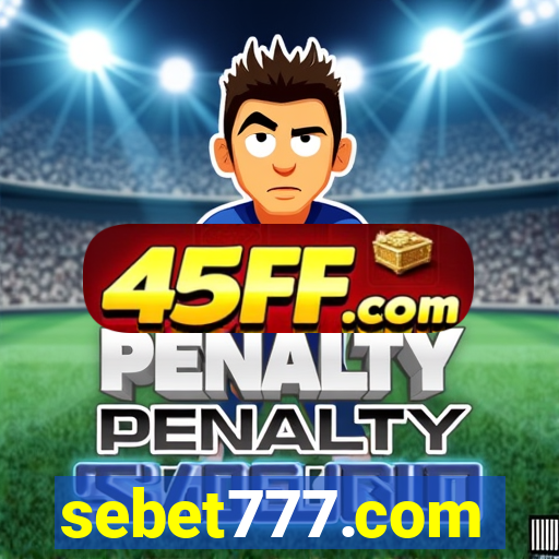 sebet777.com