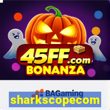 sharkscopecom