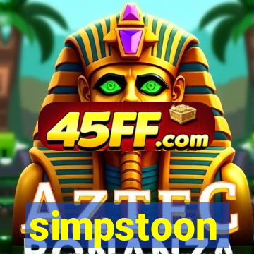 simpstoon