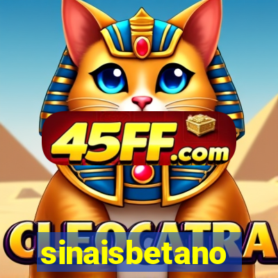 sinaisbetano