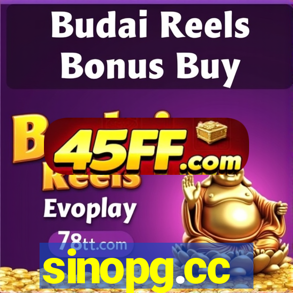 sinopg.cc