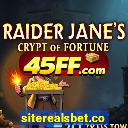 siterealsbet.com