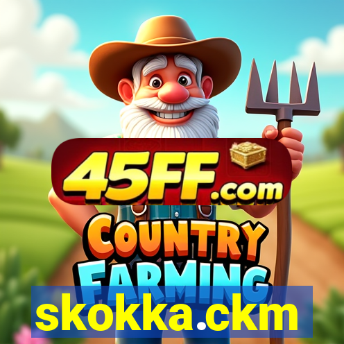 skokka.ckm