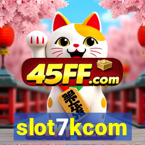 slot7kcom