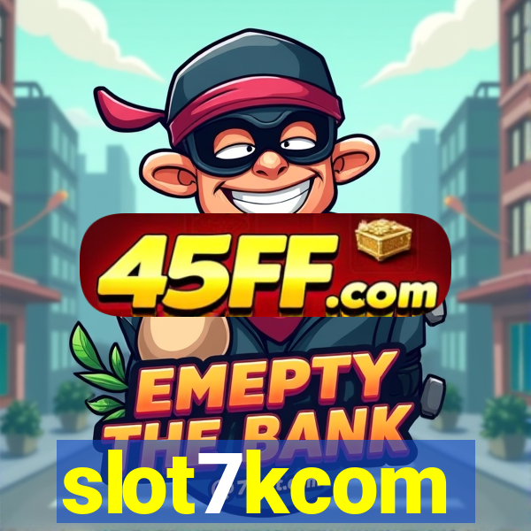 slot7kcom