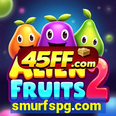 smurfspg.com
