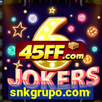 snkgrupo.com