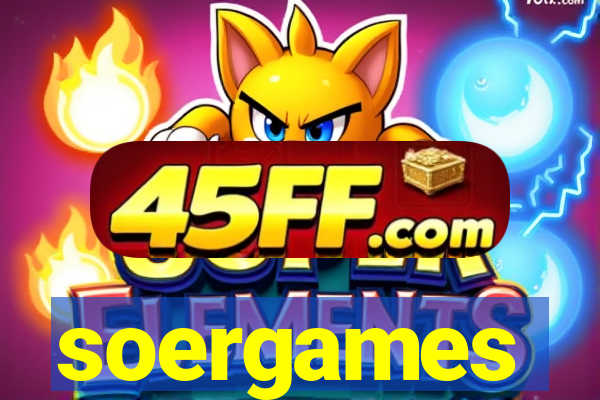 soergames