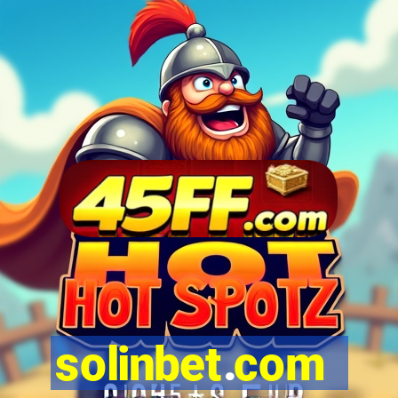 solinbet.com