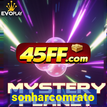 sonharcomrato