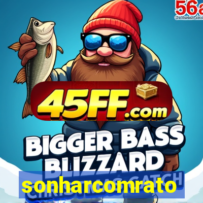 sonharcomrato