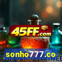 sonho777.co