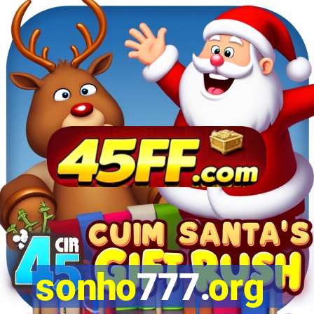 sonho777.org