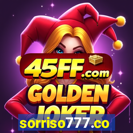 sorriso777.co