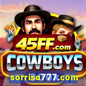 sorriso777.com