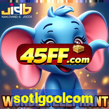 sotlgoolcom