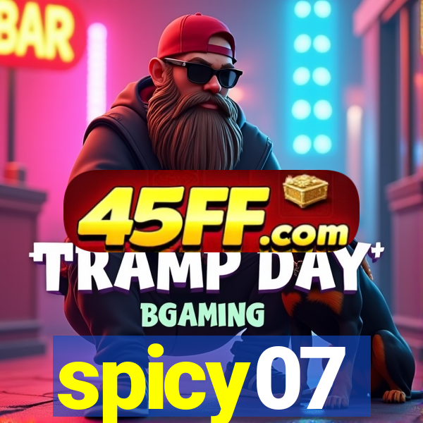 spicy07