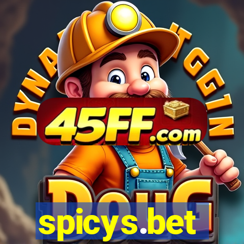 spicys.bet