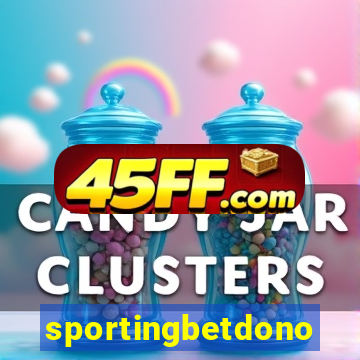 sportingbetdono