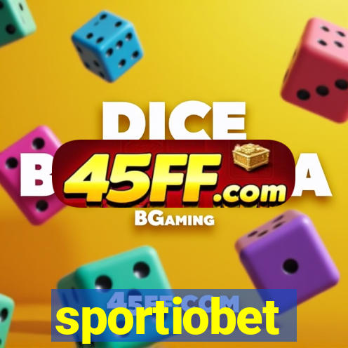 sportiobet
