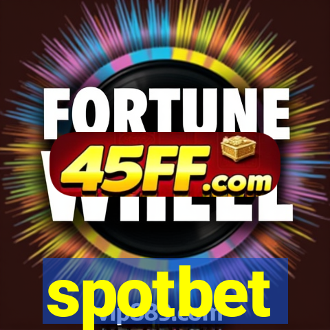 spotbet