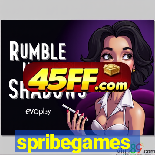 spribegames