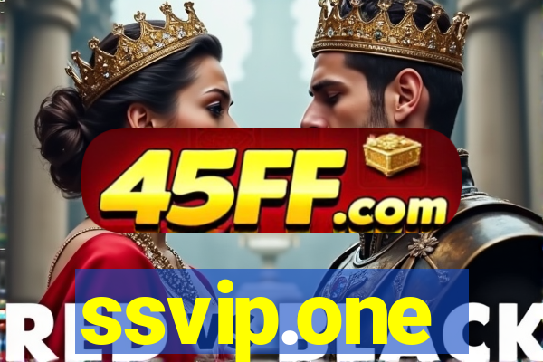 ssvip.one
