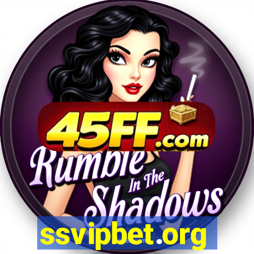 ssvipbet.org