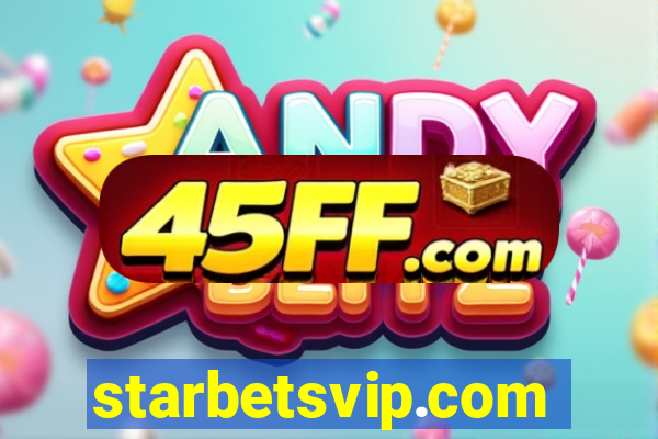starbetsvip.com.br