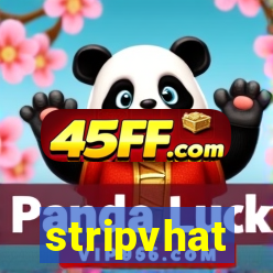 stripvhat