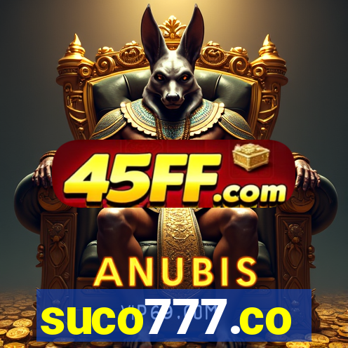 suco777.co