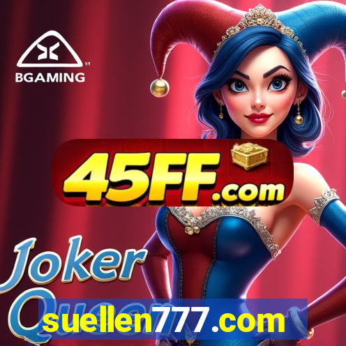 suellen777.com