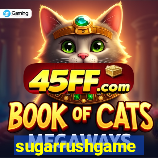 sugarrushgame